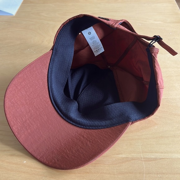 Lululemon baller cap soft - new! - Picture 4 of 5